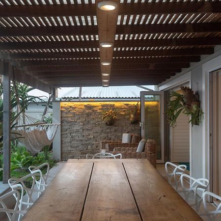 The Sugar Shack Villa Ballito Eksteriør billede