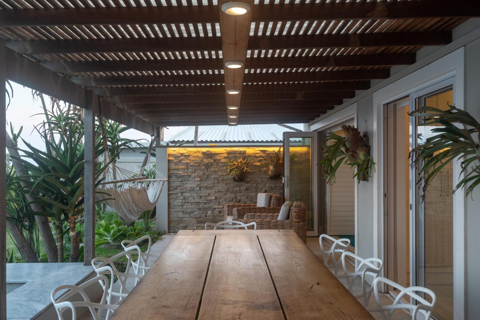 The Sugar Shack Villa Ballito Eksteriør billede