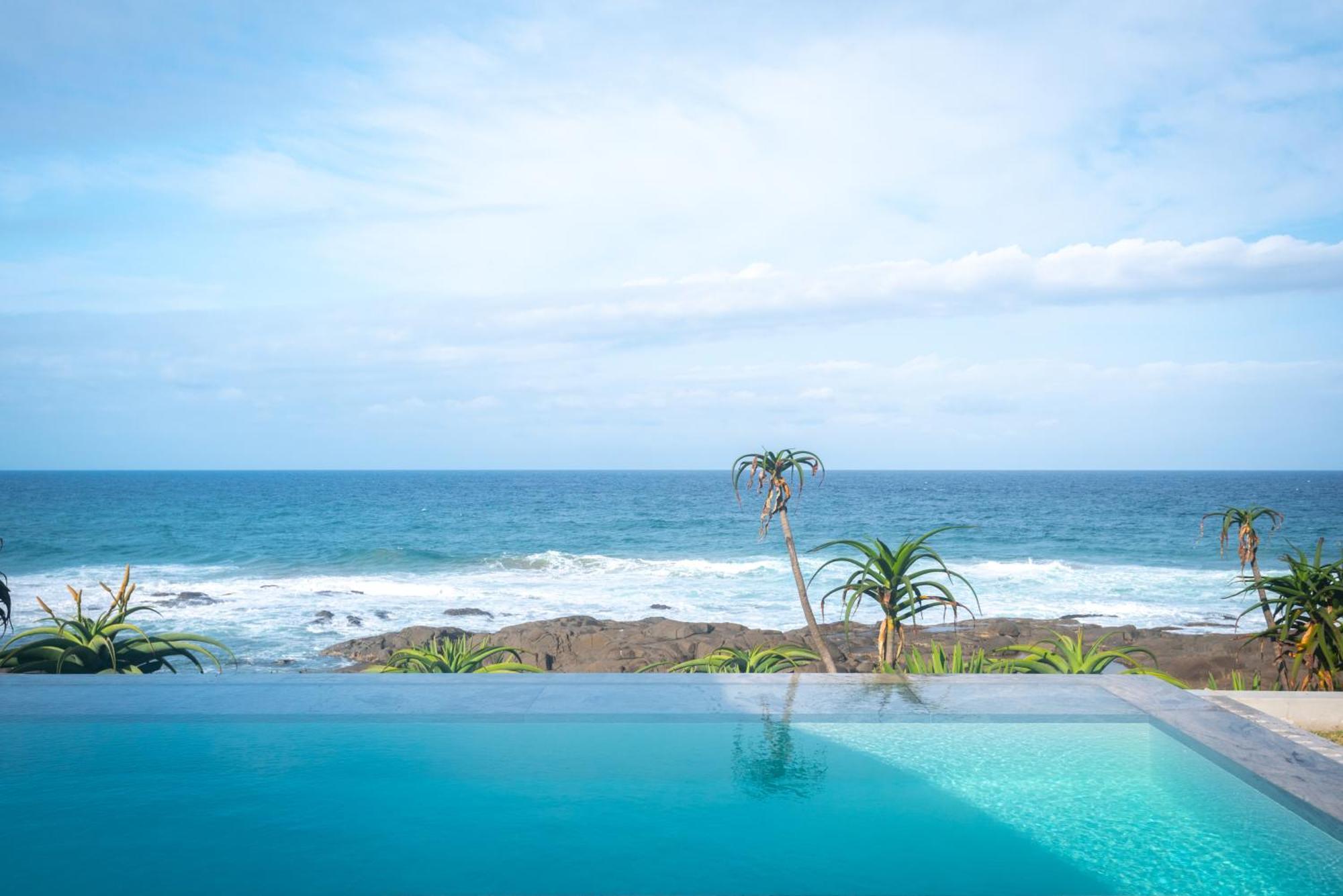 The Sugar Shack Villa Ballito Eksteriør billede
